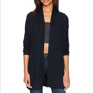 Prana Foundation Wrap
